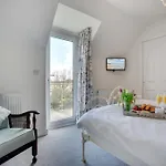 Bumblebee - Seaview And Balcony - Part Of The The Bay Village With Pool, Gym And Direct Access, Pub, Restaurant, Tennis And Meadows Walks * פילי