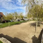 בית נופש Bumblebee - Seaview And Balcony - Part Of The The Bay Village With Pool, Gym And Direct Access, Pub, Restaurant, Tennis And Meadows Walks