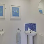 בית נופש Bumblebee - Seaview And Balcony - Part Of The The Bay Village With Pool, Gym And Direct Access, Pub, Restaurant, Tennis And Meadows Walks